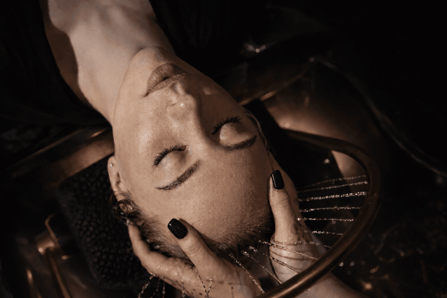 Japanese Head Spa