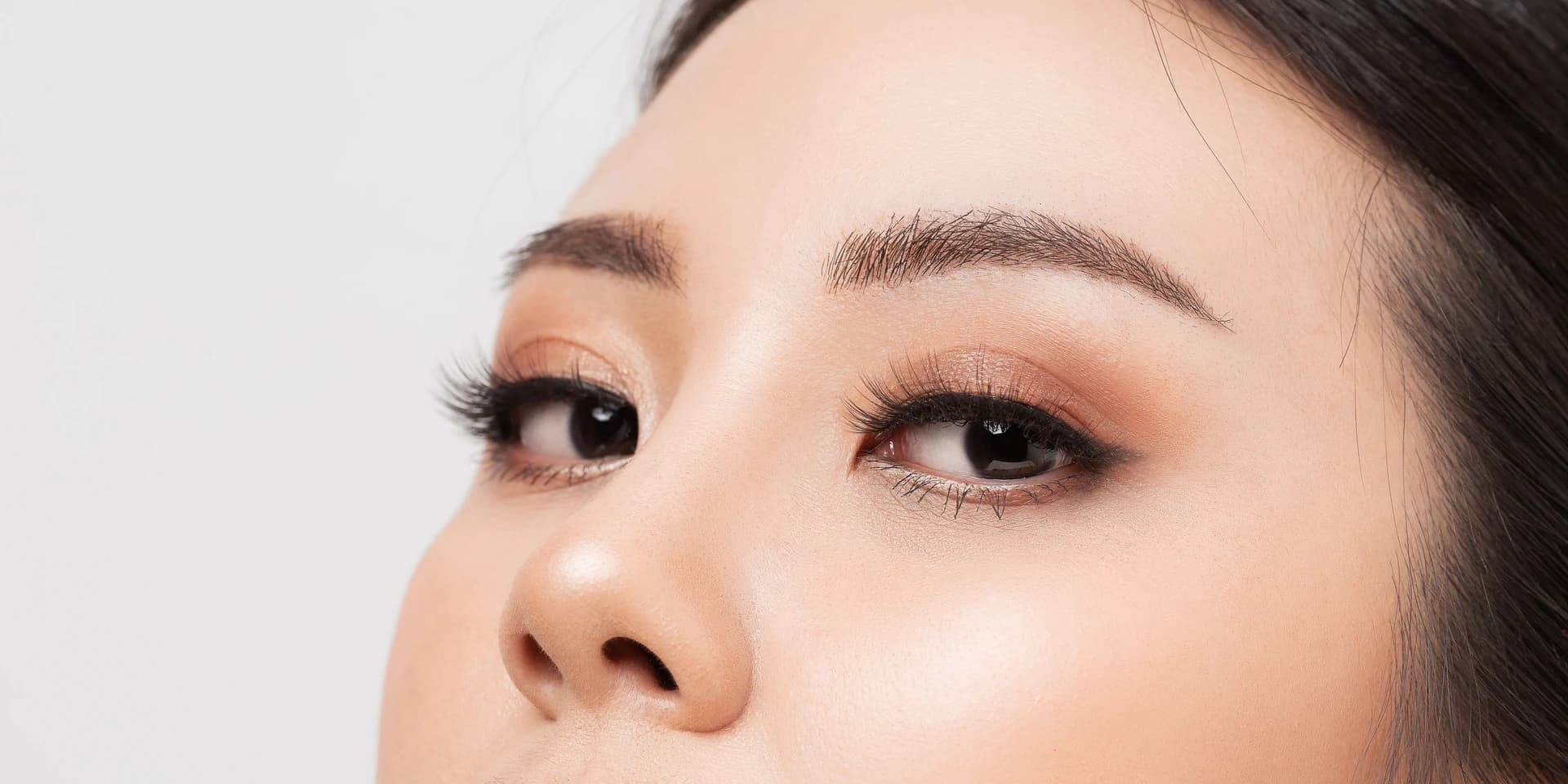 Express Classic Lashes